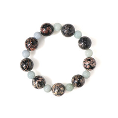 Edelstein-Armband