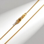 Collana in oro