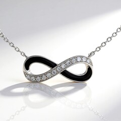Collana in oro con Onice Nero (CIRARI)