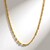 Collana in argento