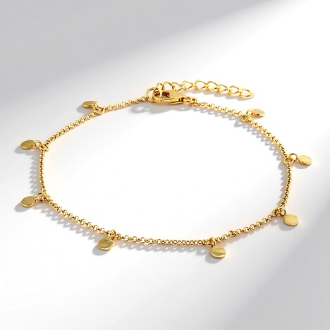 Bracciale in argento