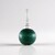 Ciondolo in argento con Malachite (MONOSONO COLLECTION)