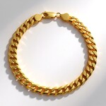 Bracciale in argento