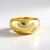 Anello in argento con Zircone