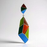 Ciondolo in argento (SAELOCANA)