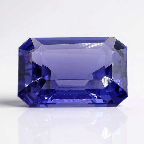 Tanzanite AAA 1,35 ct