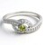 Anello in argento con Tormalina