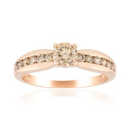 VS1 Argyle-Rose de France-Brillant-Goldring (Annette)