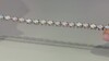 Brazalete en plata con Ópalo de Australia