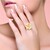SI2 Fancy-Brillant-Goldring (CIRARI)