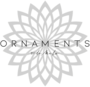Ornaments by de Melo