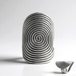 Anello in argento (Nan Collection)