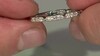 Gouden ring met SI1 (H) Diamanten (CIRARI)
