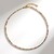 Collana in argento con Tormalina