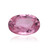 Padparadscha-Saphir 0,21 ct