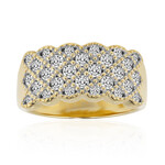 SI1 (G) Brillant-Goldring (Annette)