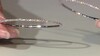 Brazalete en oro con Diamante SI1 (H) (CIRARI)