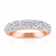 VVS1 (G) Brillant-Goldring (Annette)
