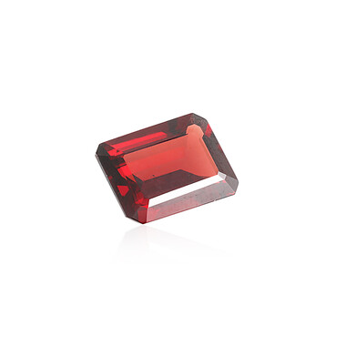 Mosambik-Granat 7,23 ct