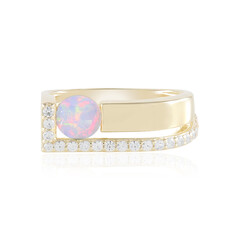 AAA-Welo-Opal-Goldring (de Melo Gold)