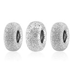 Ciondolo in argento (MONOSONO COLLECTION)