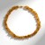 Collana in argento con Citrino