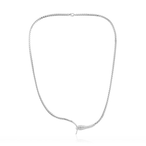 Silver Chain