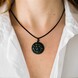 Collana con Labradorite