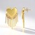 Orecchini in argento