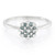 Fancy-Brillant-Silberring