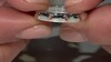 Anillo en plata con Diamante rosa de Francia Argyle I1 (Annette)