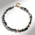 Collana in argento con Perla d'Acqua Dolce Pesca (Riya)