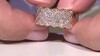Anillo en oro con Diamante SI1 (G) (Annette)
