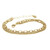 Silberarmband