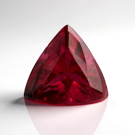 Gemma con Rubellite 0,403 ct