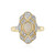 Welo-Opal-Silberring