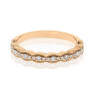 SI1 (H) Brillant-Goldring (CIRARI)