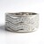 Anello in argento con Zircone