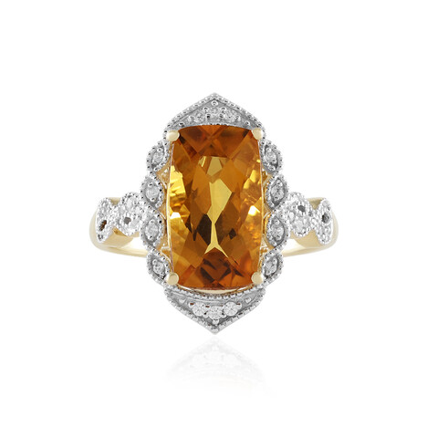 Madeira-Citrin-Goldring (SUHANA)