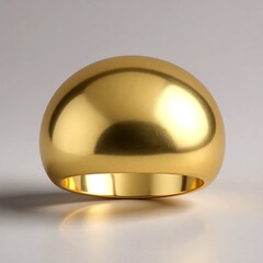 Anello in argento