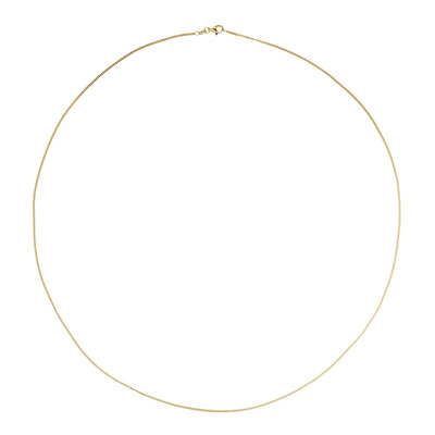 Collana in argento