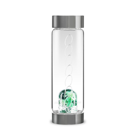 Via Flasche Chakra Herz (VitaJuwel)
