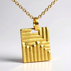 Collana in argento
