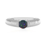Mezezo Opal Silver Ring (de Melo)