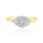 (G) Diamant-Goldring (Annette)