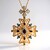 Collier en argent et Grenat Rhodolite (Dallas Prince Designs)