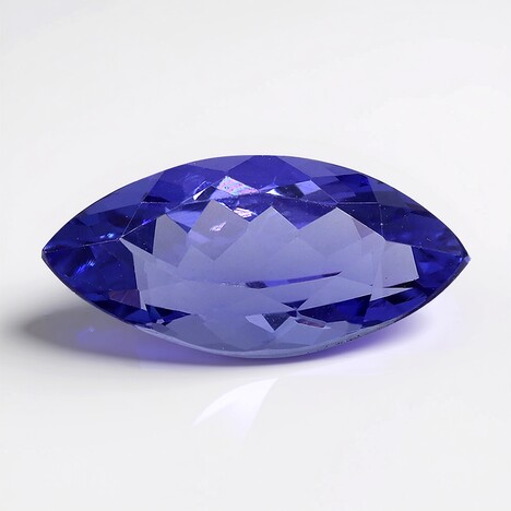 Tanzanite AAA 3 ct