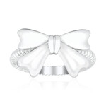 Anello in argento (MONOSONO COLLECTION)