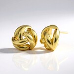 Orecchini in oro