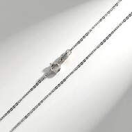 Collier en platine